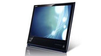 LCD monitor