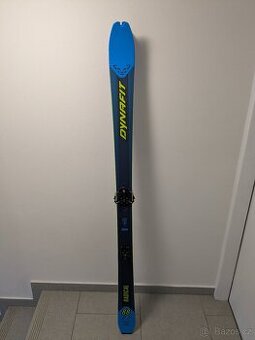 Skialpové lyže Dynafit Radical 88