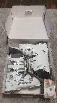 Nordica Cruise 55 S W vel. 255