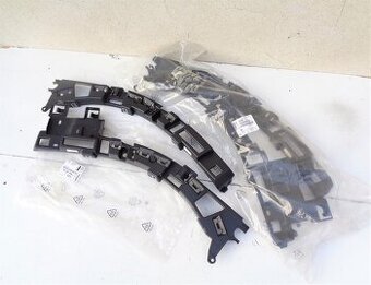 Citroen Berlingo Peugeot Partner od 2018 držáky př nárazníku