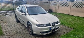 Seat leon 2004