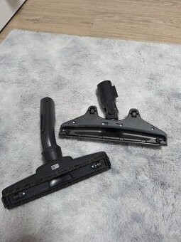 Nástavce na vysavač Electrolux