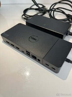 OEM Dell laptop charger / power brick - Unused - New