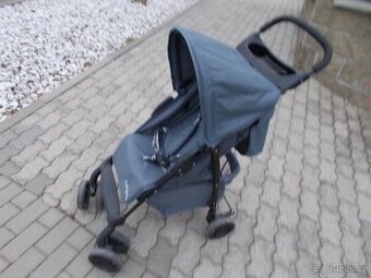Sportovní kočárek Filikid (jako nový)