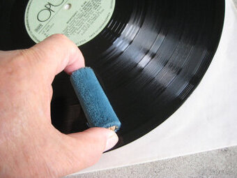 ♦️ ČISTIČ PLATNÍ ♦️ k u r i o z i t a ♦️