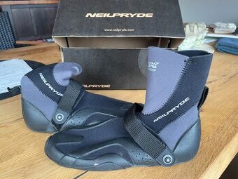 Neoprenové boty NEILPRYDE 4MM velikost euro 41