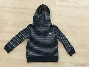 Klučičí mikina Next, vel. 110, 5 let