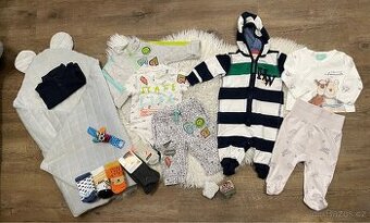 Setík pro miminko - 1