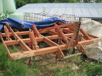 radličkoví podmítač 3m, - 1