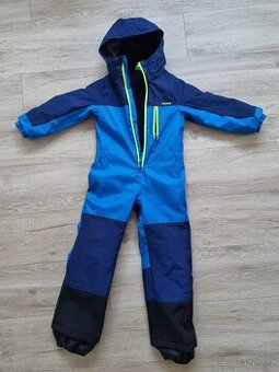 Zimní kombinéza pro kluka Decathlon, vel. 4 roky