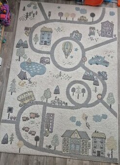 Dětský koberec 140x200cm