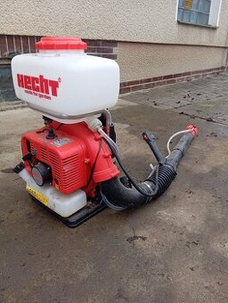 Motorový rosič/fukar - HECHT 459 - 1