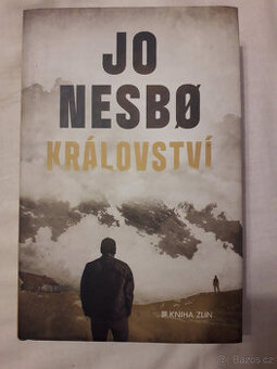 Jo Nesbø - Království