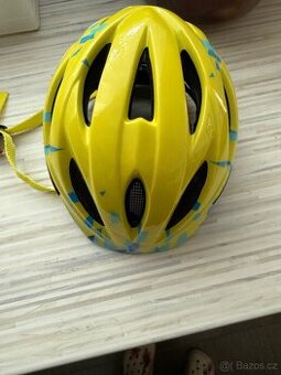 Helma na kolo- dítě - 1