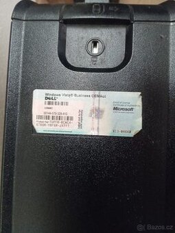 Počítač Dell - 1