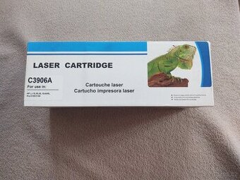 Cartridge toner