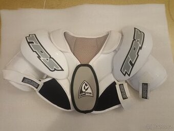 Hokejové chrániče ramen TPS contour
Velikost je Junior L