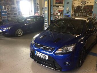 Nahradni dily Ford 1999-2015