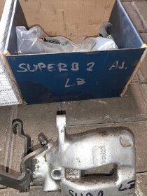 Brzdiče VW,Škoda,Ford