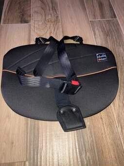 Těhotenský pas BeSafe iZi fix