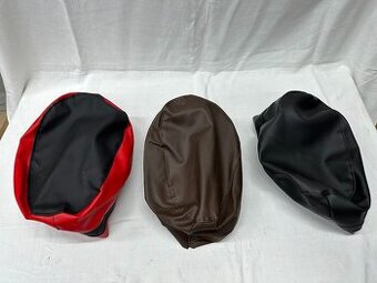 Predám nový potah sedadla JAWA pionier 550 555