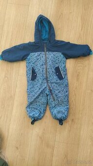 Zimní kombinéza Lupilu 86