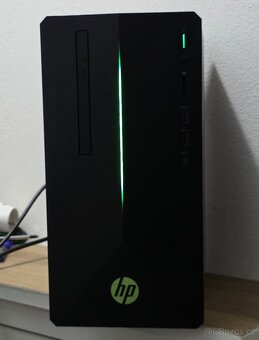 Herní PC i5-8400 | GTX 1050 Ti | 16GB RAM | NVMe + 1TB hdd