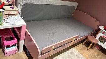 Postel nabytek detsky pokoj