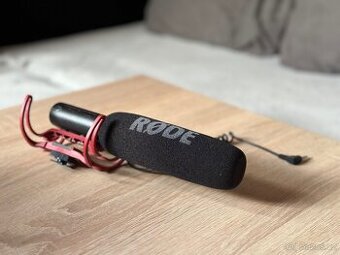 RODE VideoMic