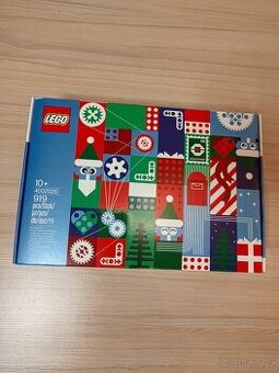 LEGO Education 4002020  40 let praktického učení