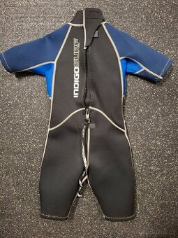 neoprenový šort - 1