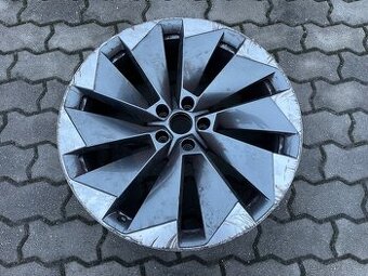 1ks alu kolo Enyaq R21 škoda betria superior