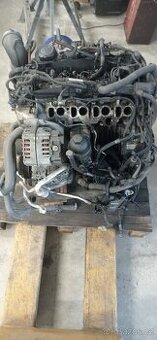 BMW motor n47d20b 150kw