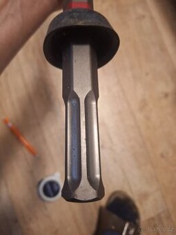 Sekáče a dláta HILTI TE-S