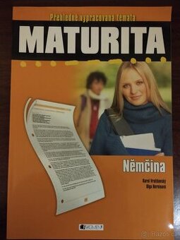 Maturita - němčina