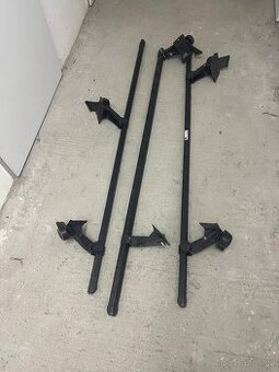 Příčníky Transportér T4