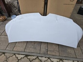 Renault master kapota 2019-2024