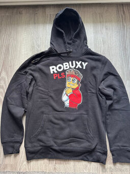 Mikina House Robuxy PLS, vel. S
