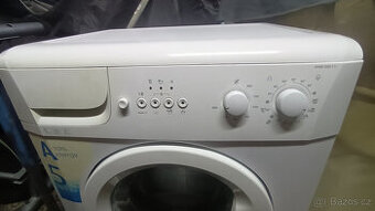 Pračka BEKO WMB 50811F