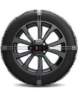 Sněhové řetězy König K-Summit K22