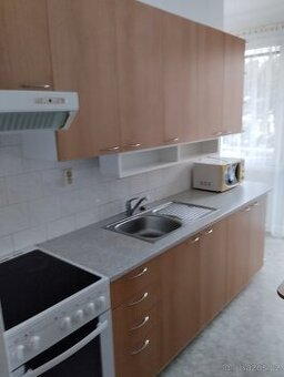 Prodám kuchyňskou linku