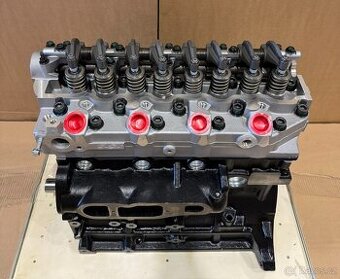 motor Mitsubishi Pajero L200 Hyundai H100 2,5TD 4D56 NOVÝ