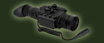 Archer FALCON LRF PRO