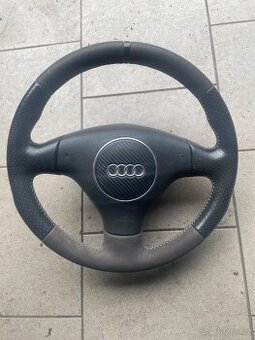 Volant Audi