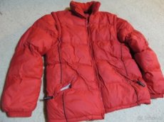 Bunda / vesta na zimu