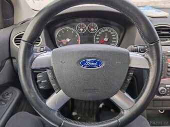 Ford Focus 1.6i,16V,74kW  EUR 4 ,5 dv