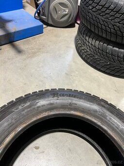 Zimní gumy Barum 175/65/14
