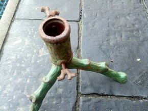 Prodám stojan na vánoční stromecek