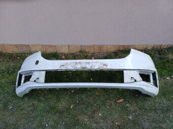 Skoda Fabia 4 předni naraznik 6VA 807 221