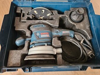 Excentrická bruska Bosch GEX 125-150 AVE